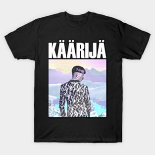 KÄÄRIJÄ RAPPER T-Shirt